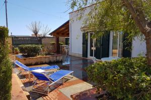 Villetta Le Dune ☀ Ferienhaus auf Sizilien Villetta Le Dune ☀ Ferienhaus auf Sizilien