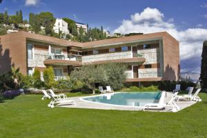 Mon Repos Avenir - Mina ☀ Ferienwohnung auf Sizilien Mon Repos Avenir - Mina ☀ Ferienwohnung auf Sizilien