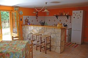 Rifugio del gallo ☀ Ferienwohnung auf Sizilien Rifugio del gallo ☀ Ferienwohnung auf Sizilien