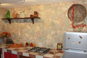 A Casuzza Siciliana ☀ Ferienwohnung auf Sizilien A Casuzza Siciliana ☀ Ferienwohnung auf Sizilien