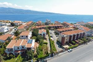 Villa del Peloro ☀ Ferienhaus auf Sizilien Villa del Peloro ☀ Ferienhaus auf Sizilien