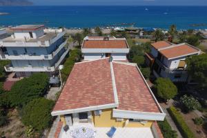 Sikelia ☀ Ferienwohnung auf Sizilien Sikelia ☀ Ferienwohnung auf Sizilien