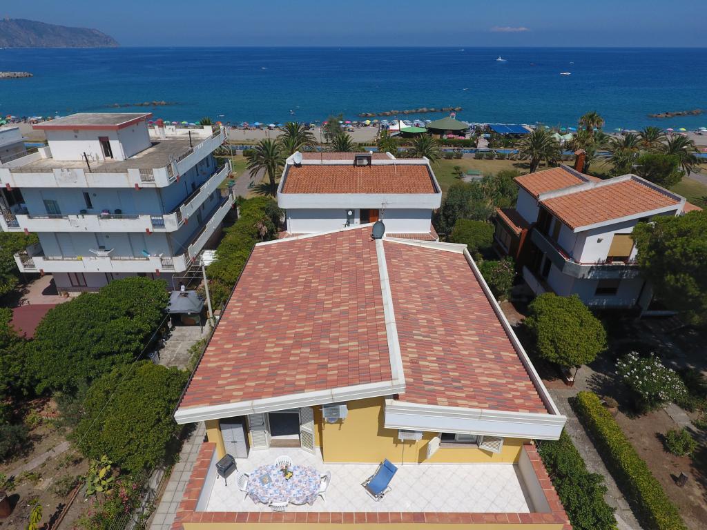 Tonnarella ☀ Reiseziel auf Sizilien » Urlaub am Meer