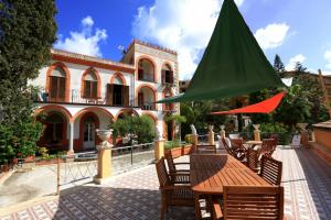 Villa Caterina - Zora ☀ Ferienwohnung auf Sizilien Villa Caterina - Zora ☀ Ferienwohnung auf Sizilien