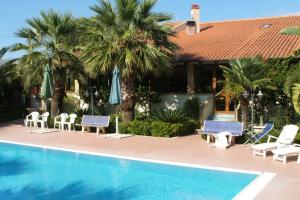Villa Vanda ☀ Villa auf Sizilien Villa Vanda ☀ Villa auf Sizilien