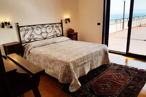 Donna Elisa ☀ Ferienwohnung auf Sizilien Donna Elisa ☀ Ferienwohnung auf Sizilien