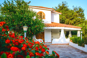 Villa Asparano ☀ Villa auf Sizilien Villa Asparano ☀ Villa auf Sizilien