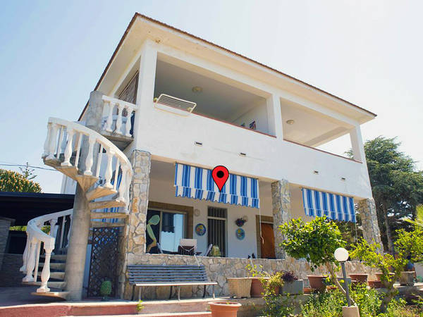 Eden Luxury - Ferienwohnung auf Sizilien