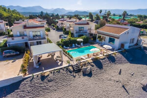 Ancora Bianca - Stromboli C ☀ Ferienwohnung auf Sizilien Ancora Bianca - Stromboli C ☀ Ferienwohnung auf Sizilien