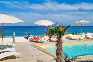 Ancora Bianca - Salina B ☀ Ferienwohnung auf Sizilien Ancora Bianca - Salina B ☀ Ferienwohnung auf Sizilien