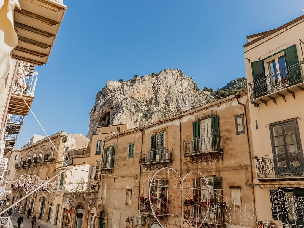 L'infatata Suite Apartment - Ferienwohnung auf Sizilien