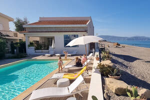 Ancora Bianca - Salina C ☀ Ferienwohnung auf Sizilien Ancora Bianca - Salina C ☀ Ferienwohnung auf Sizilien