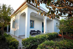 Villa Marzia ☀ Ferienhaus auf Sizilien Villa Marzia ☀ Ferienhaus auf Sizilien