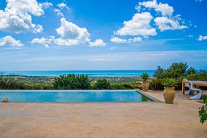 Villa Spada ☀ Luxusvilla auf Sizilien Villa Spada ☀ Luxusvilla auf Sizilien