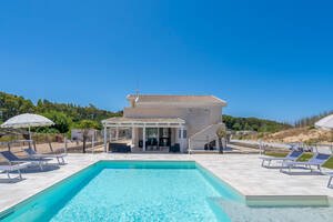 Villa Matilde ☀ Villa auf Sizilien Villa Matilde ☀ Villa auf Sizilien