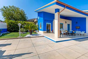 Villa Linda Relax ☀ Villa auf Sizilien