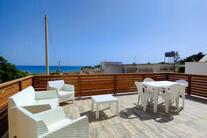 Villa Sole Mare ☀ Ferienhaus auf Sizilien