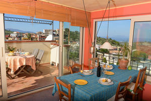 Vista Vulcano ☀ Ferienhaus auf Sizilien Vista Vulcano ☀ Ferienhaus auf Sizilien