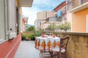 Casa Zumbo I ☀ Ferienwohnung auf Sizilien Casa Zumbo I ☀ Ferienwohnung auf Sizilien