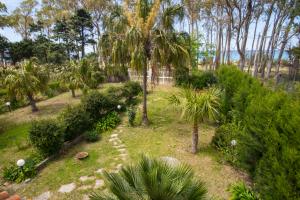 Villa Calypso II ☀ Ferienwohnung auf Sizilien Villa Calypso II ☀ Ferienwohnung auf Sizilien