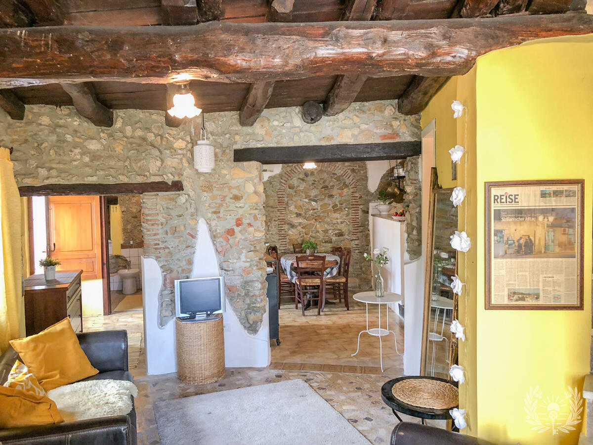 Borgo al Costa IV