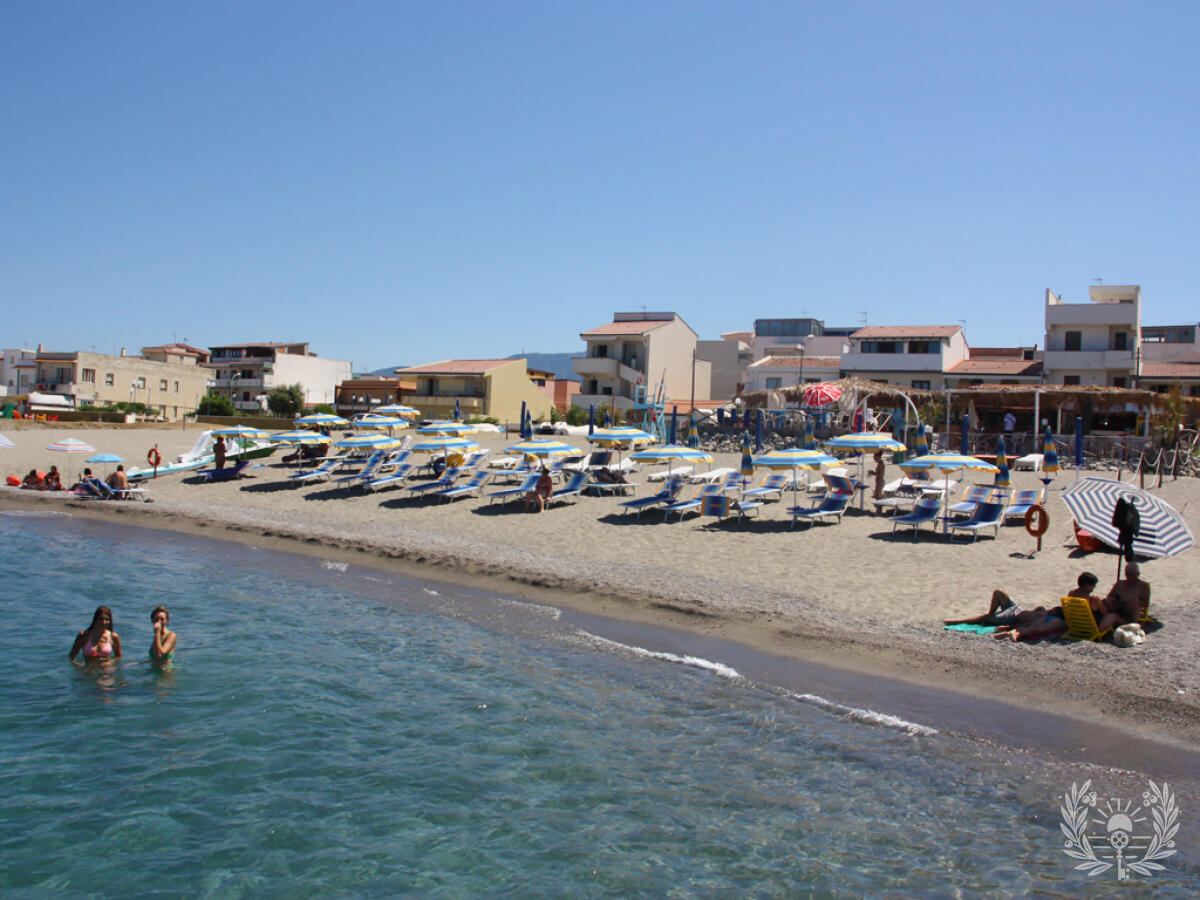 Casa al mare Tonnarella B