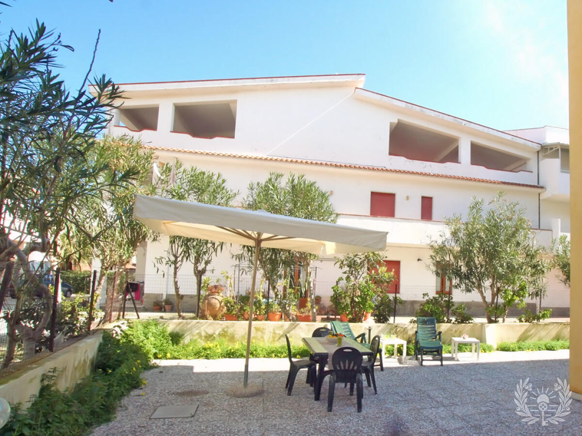 Casa al mare Tonnarella C