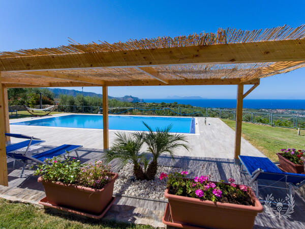 Villa Fortunée