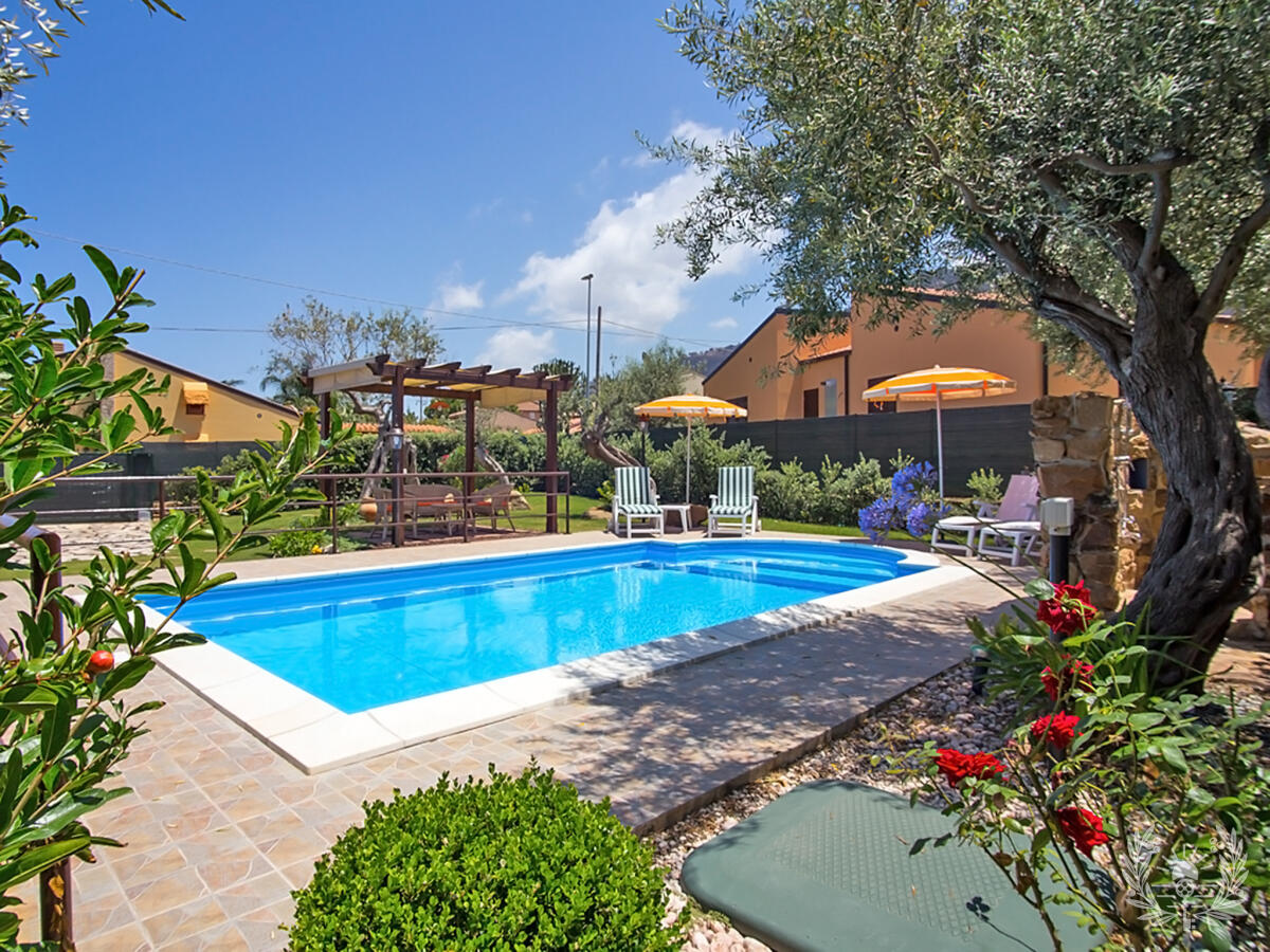 Villa Olivella