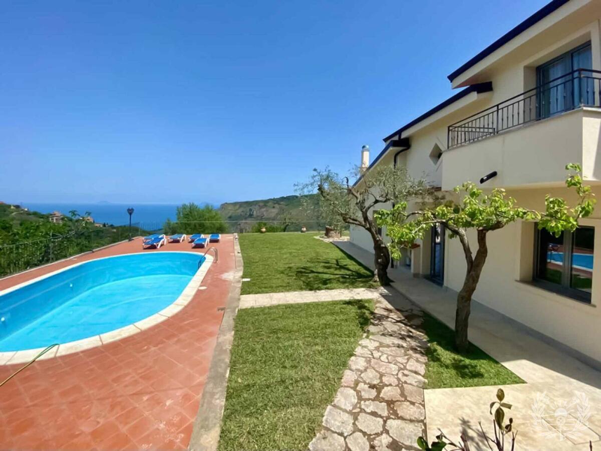 Villa Gisella