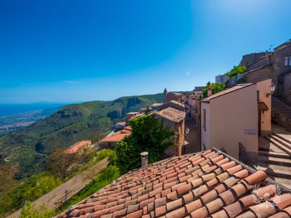 Balcone Crimaldi
