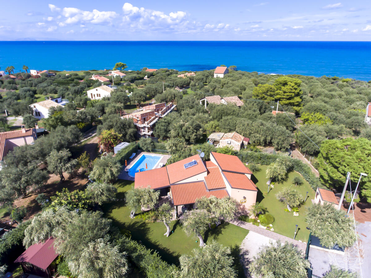 Villa Jancaliva