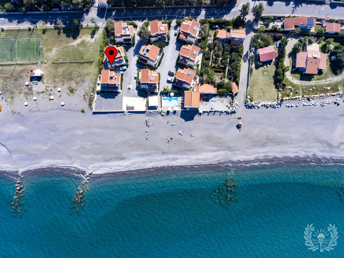 Marchesanabeach Spiaggia