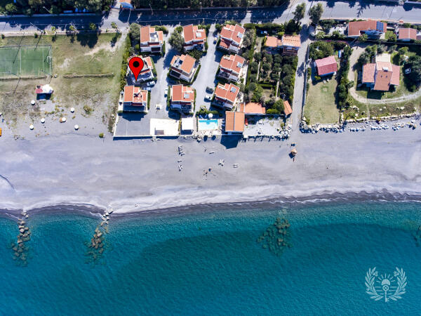 Marchesanabeach Spiaggia