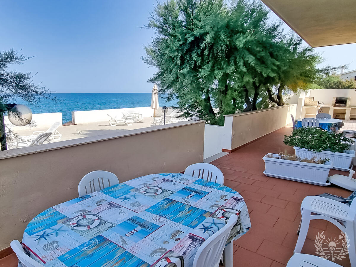 Cannotta Beach - Stromboli