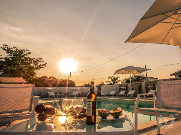 Villa Sunshine