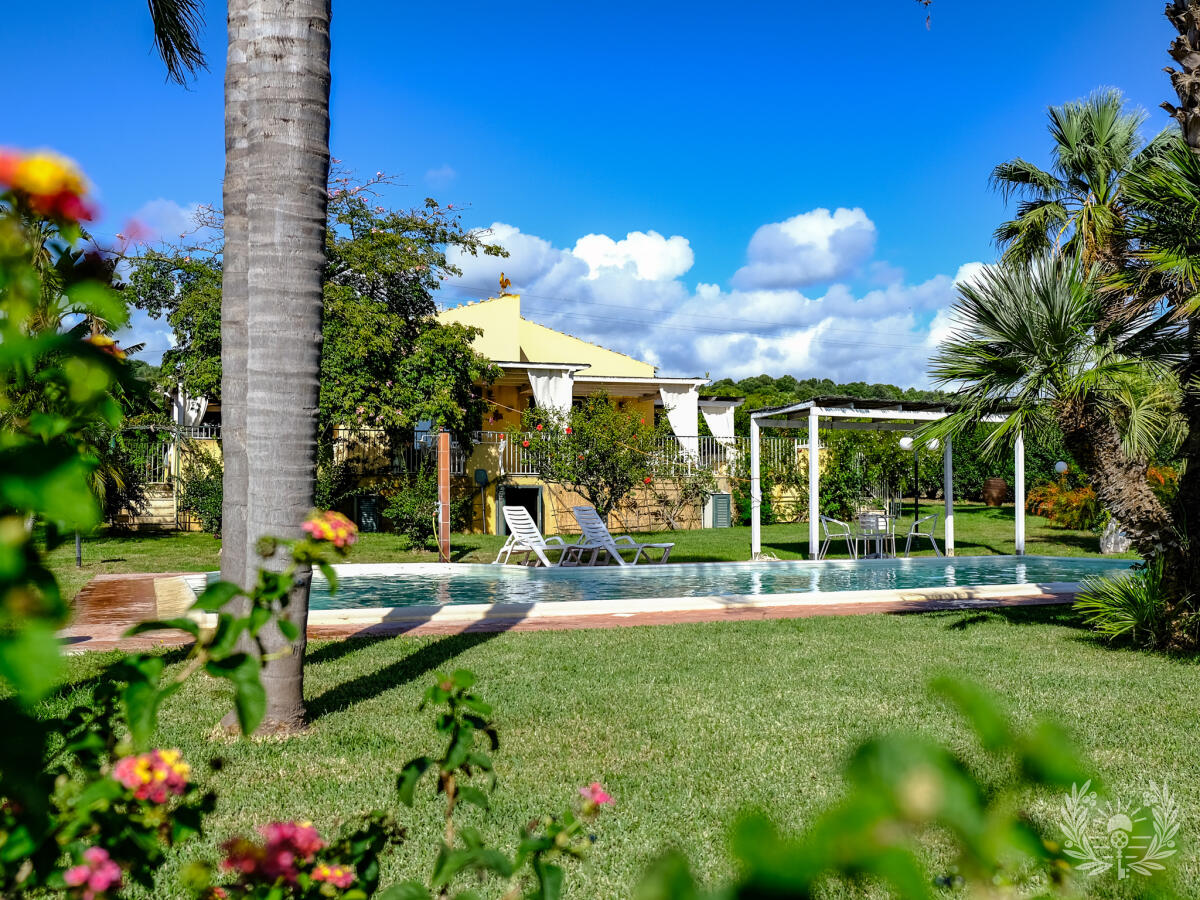 Villa gli Oleandri
