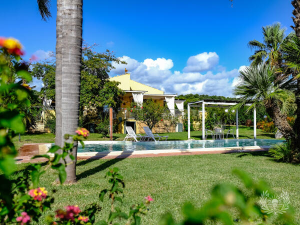 Villa gli Oleandri