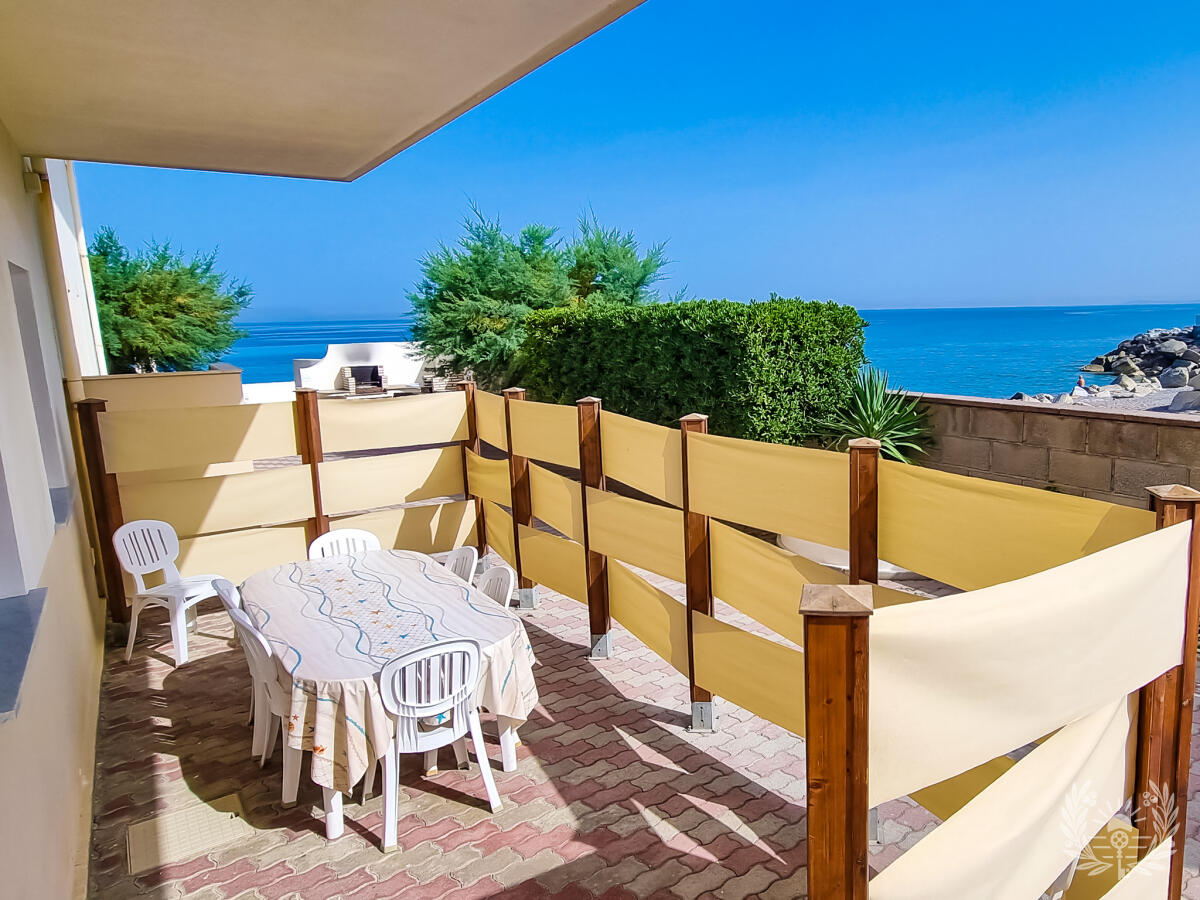 Cannotta Beach - Lipari