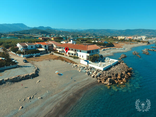 Cannotta Beach - Vulcano