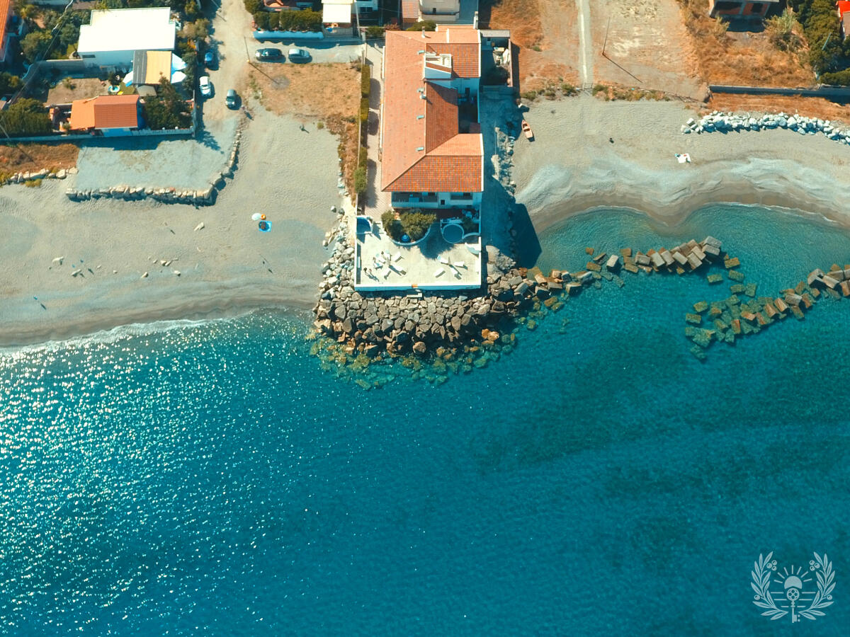 Cannotta Beach - Salina