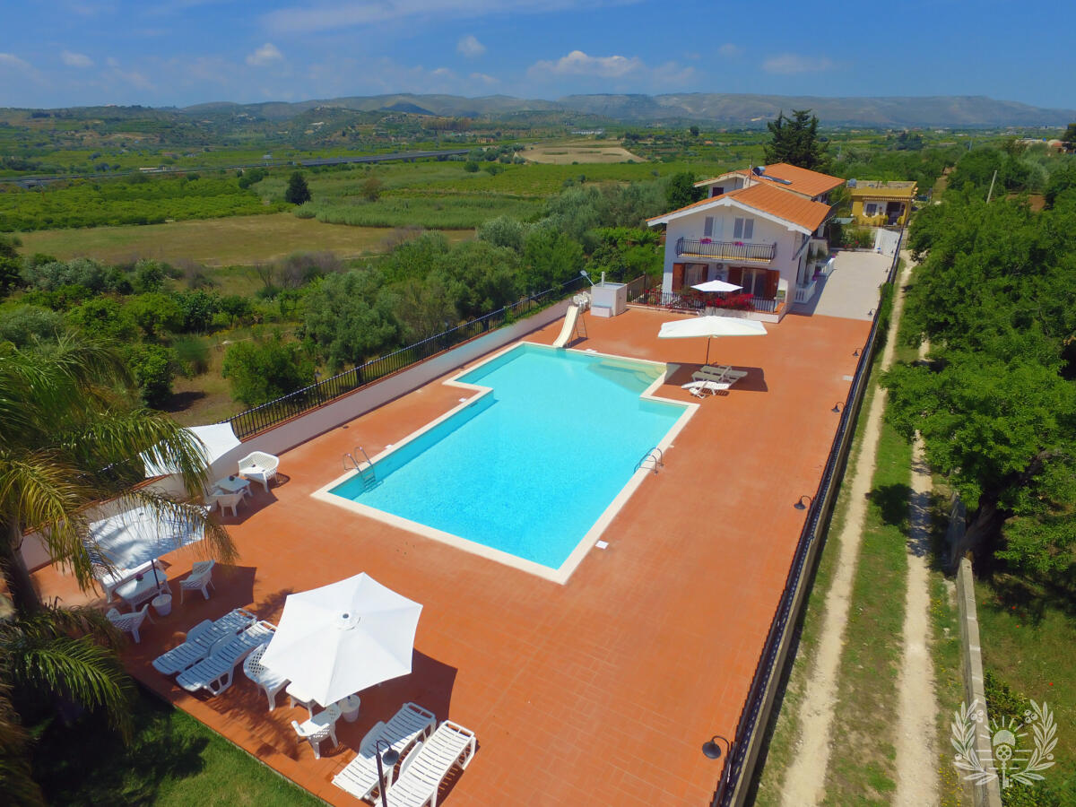 Villa Rossitto III