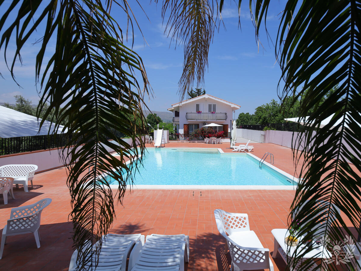 Villa Rossitto II