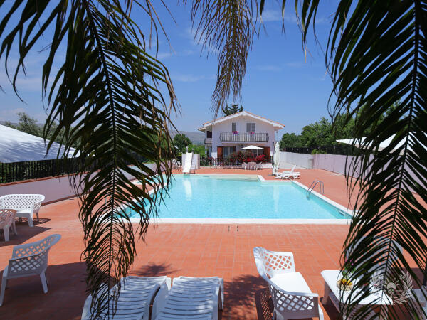 Villa Rossitto II