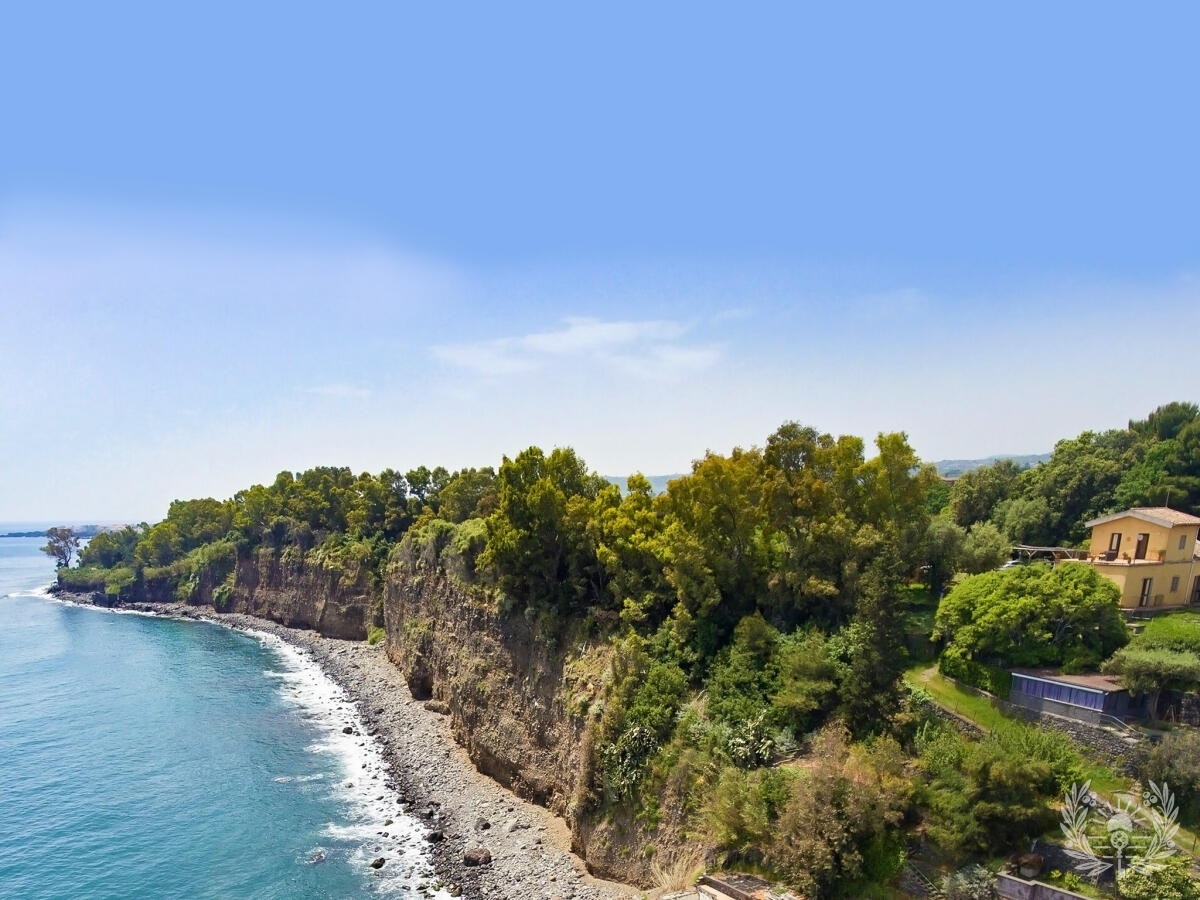 Casale Mare Praiola