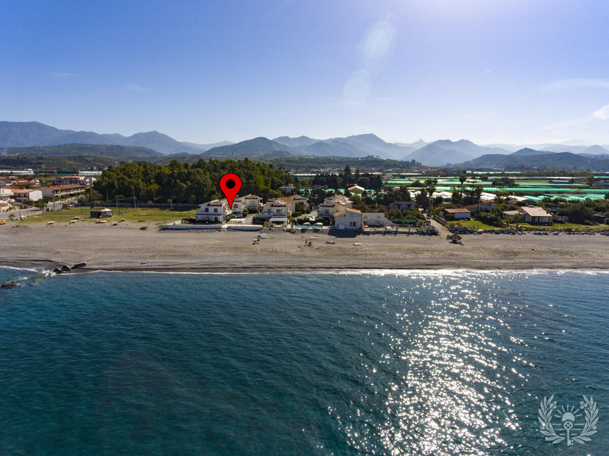 Marchesanabeach Mare