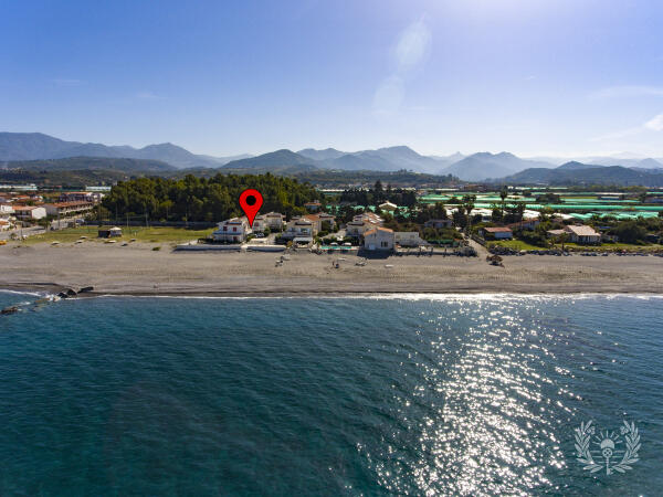 Marchesanabeach Mare