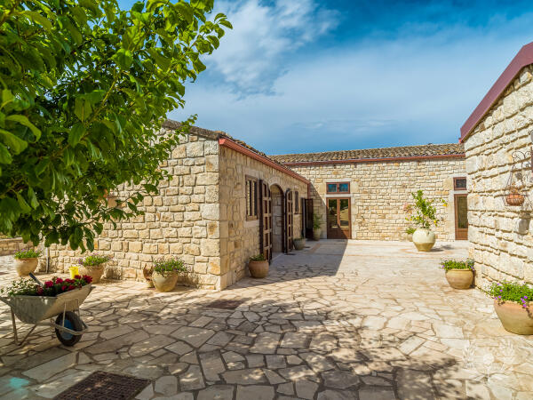 Villa Don Saro