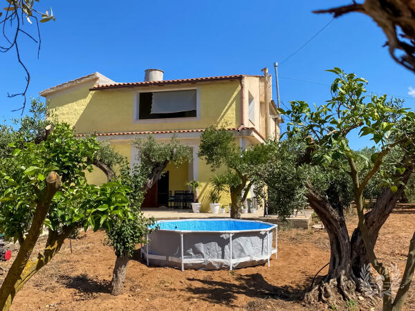 Villa Medusa