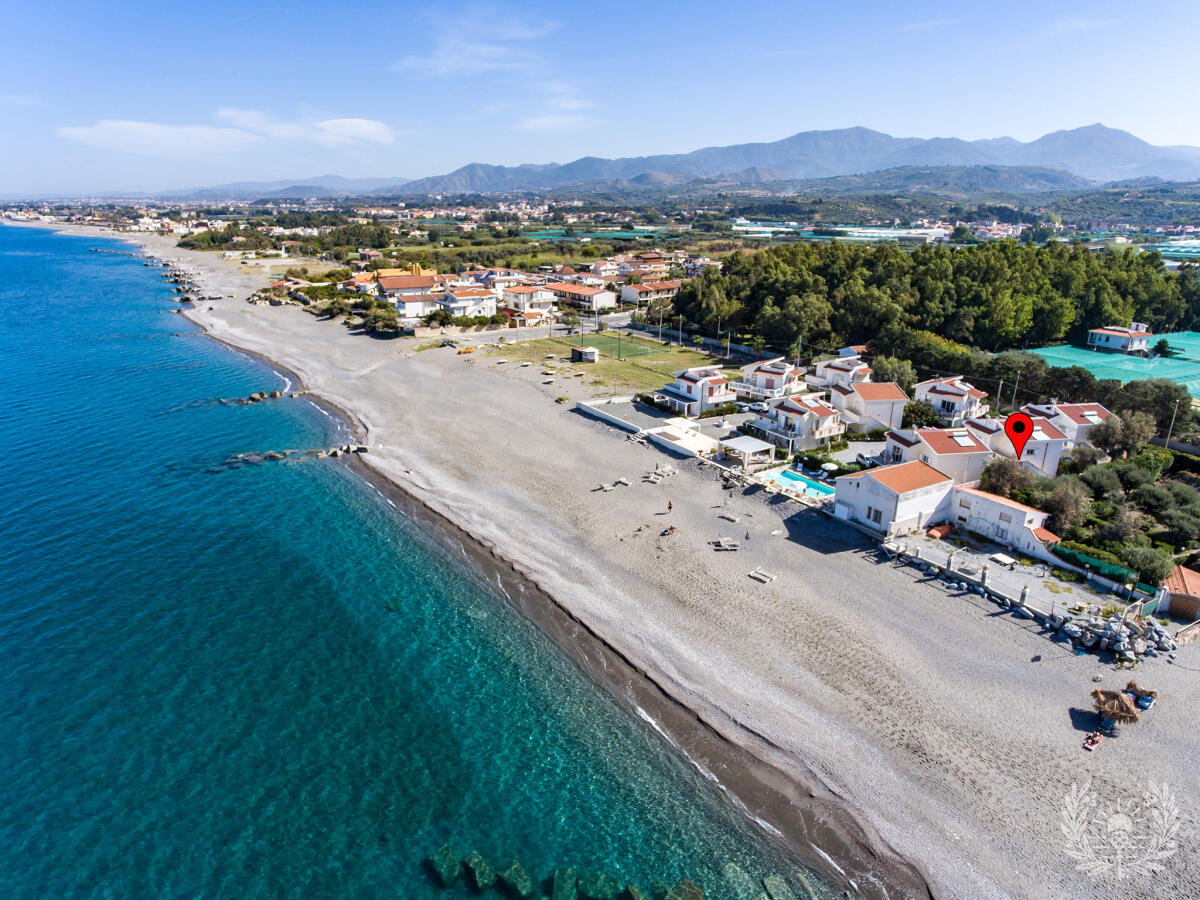 Ancora Bianca - Lipari C